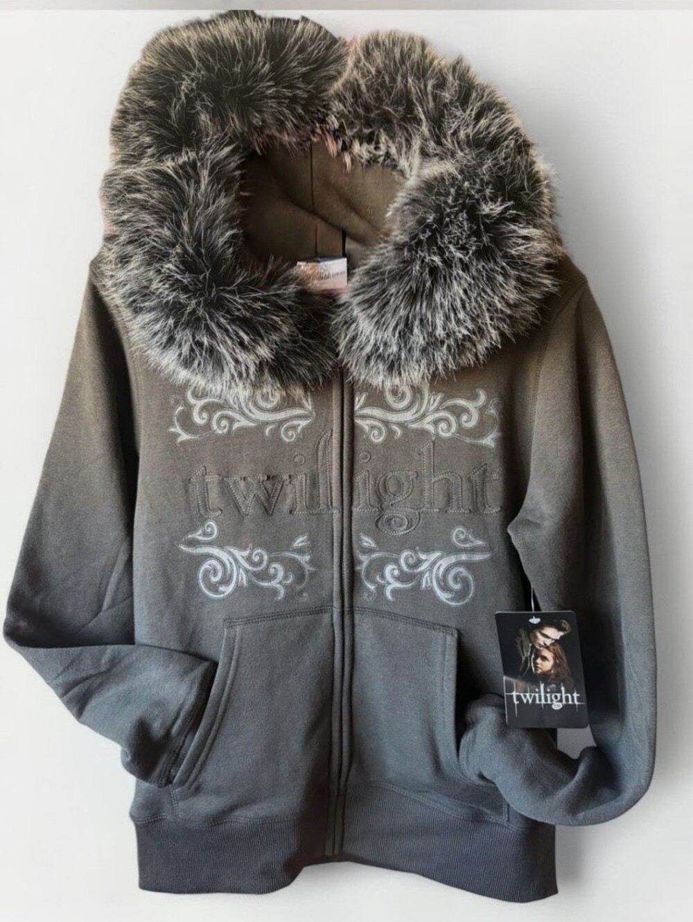 Twilight Saga Hoodie ๐ - Picture 1 of 3